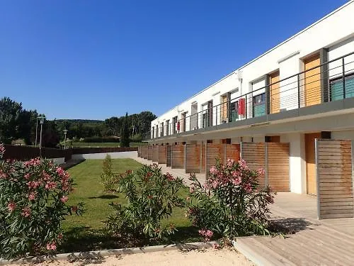 Les Jardins D\'Athena